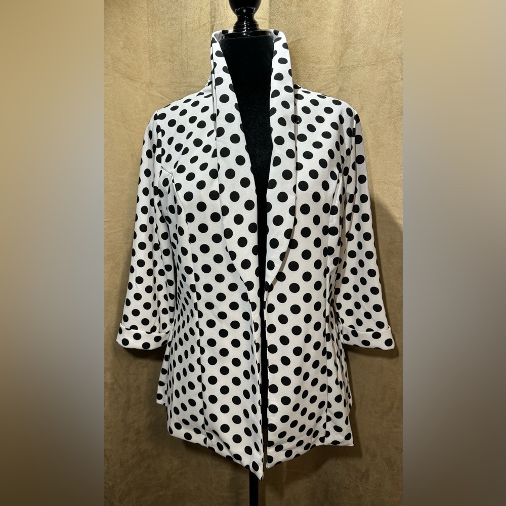 WearEver Blazer